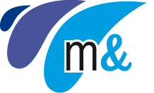 logo clean m